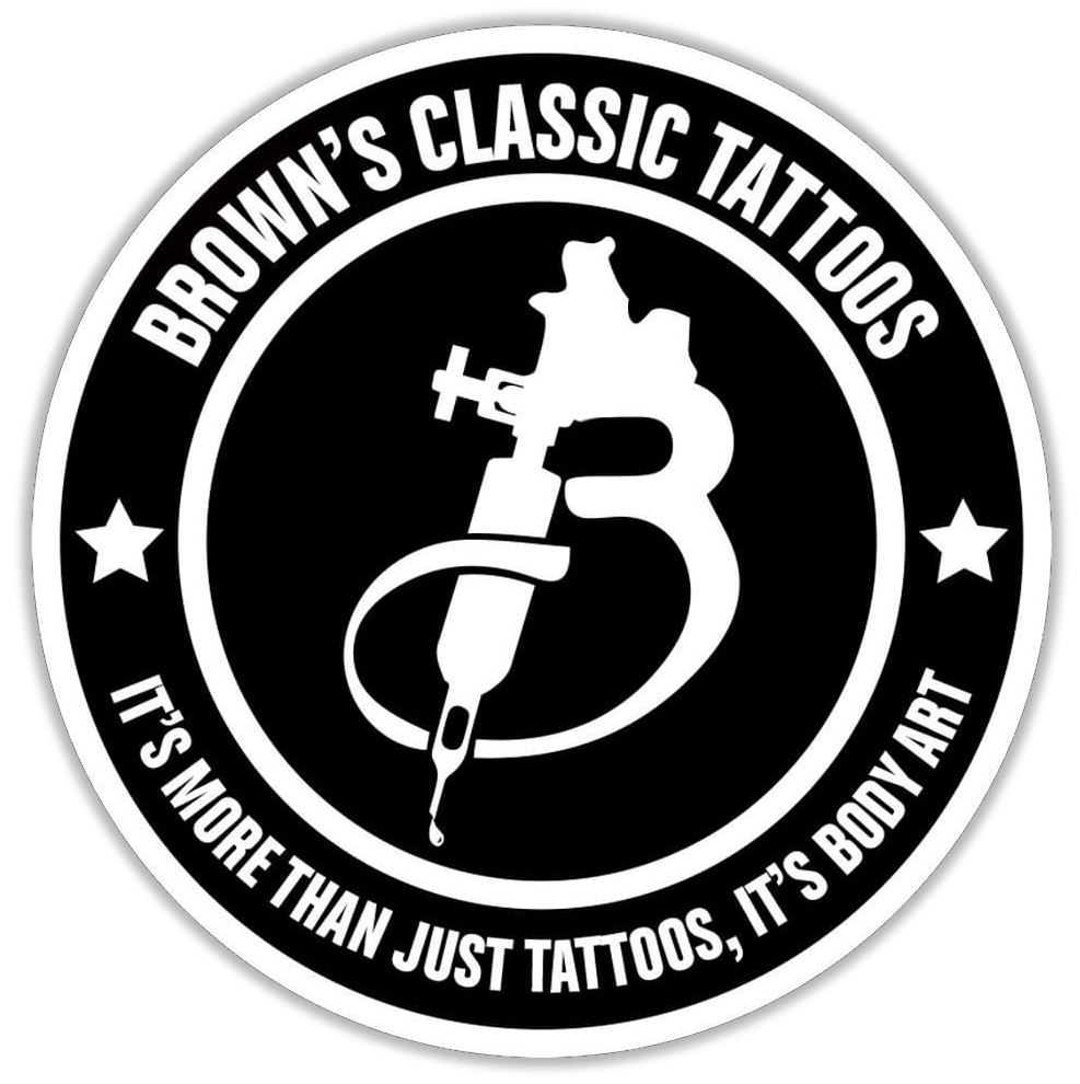 Browns Classic Tattoos